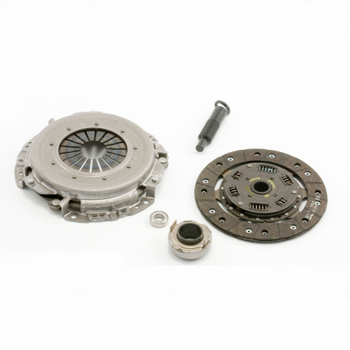 Transmission Clutch Kit with release bearing | LUK08-027