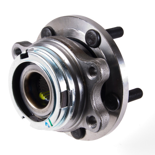 Hub Assembly | SAG102302