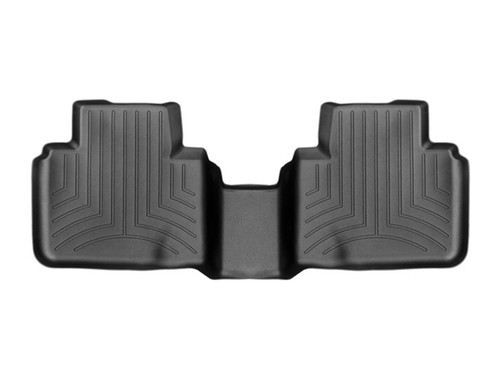 FloorLiner DigitalFit, Black, Rear | 0WT4412642