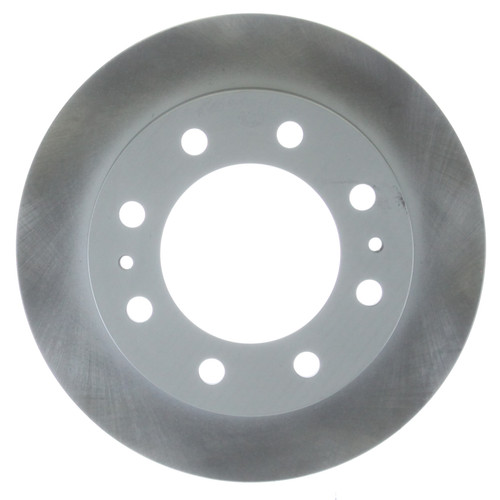 Semi-Coated Brake Rotor | 66R55072