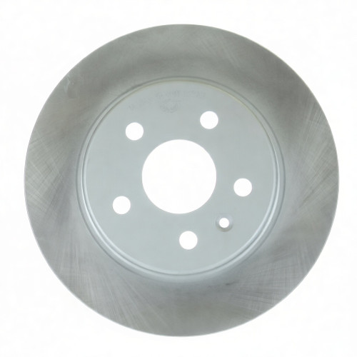 Semi-Coated Brake Rotor | 66R32937