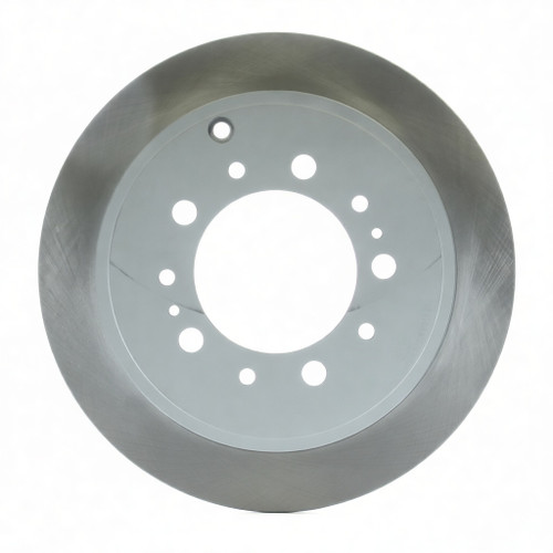 Semi-Coated Brake Rotor | 66R31483