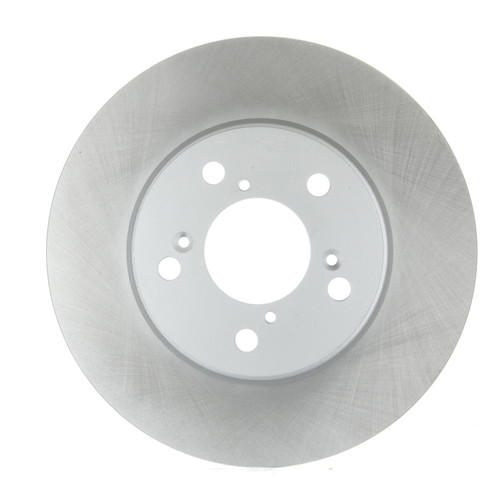 Semi-Coated Brake Rotor | 66R31368