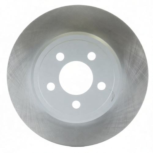 Semi-Coated Rear Brake Rotor | 66R53021