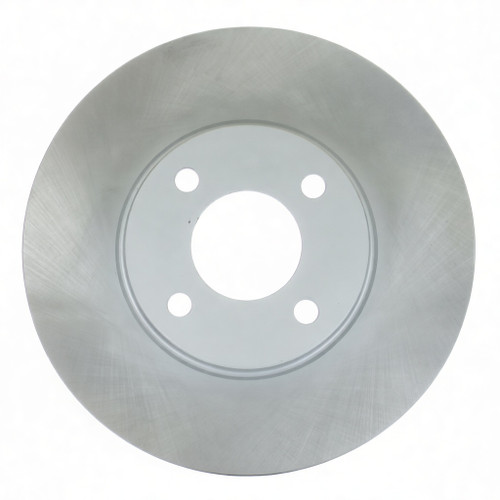 Semi-Coated Front Brake Rotor | 66R32812
