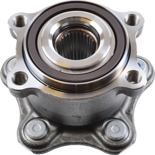 Rear Wheel Hub Bearing Assembly For Nissan Infiniti | SKFBR930868