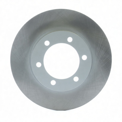 Semi-Coated Front Brake Rotor | 66R31204