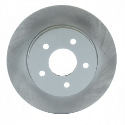 Semi-Coated Rear Brake Rotor | 66R32814