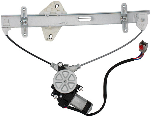 Window Regulator | DOR751-054