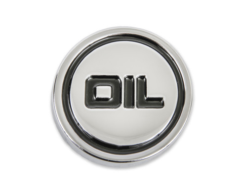 Oil Filler Plug Push-On | MRG9815