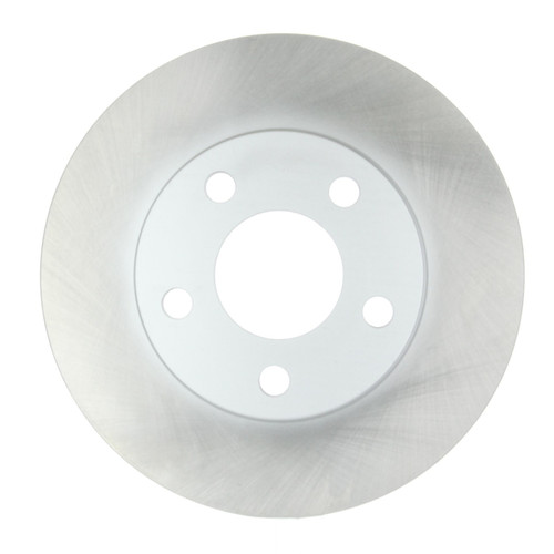 Semi-Coated Front Brake Rotor | 66R55036
