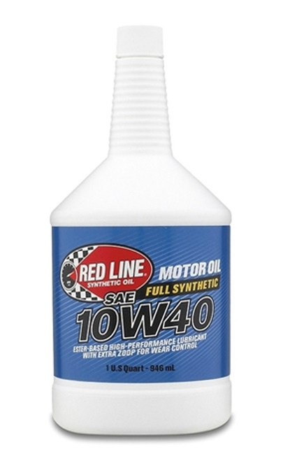 10W40 Synthetic Engine Oil - 946mL | RLO11404
