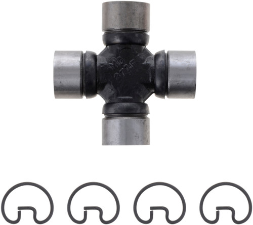 Universal Joint Non-Greaseable ZF Series | SPI5-3262X