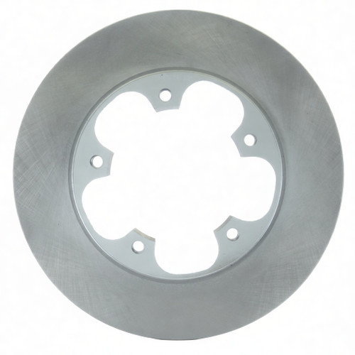 Semi-Coated Rear Brake Rotor | 66R32926