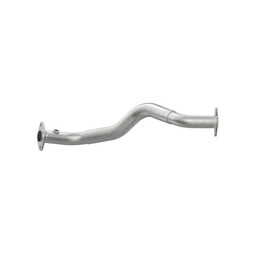 Exhaust Pipe - 1.90" Inlet (OD) 1.90" Outlet (OD) | WEX73063
