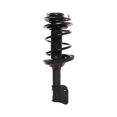 Quick-Strut Front Left Suspension Strut and Coil Spring Assembly | MON272961