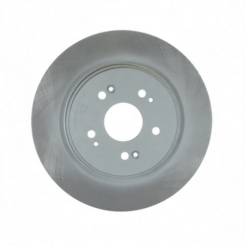 Semi-Coated Rear Brake Rotor | 66R32933