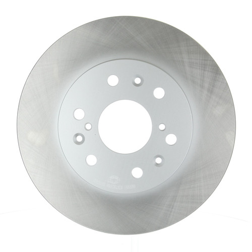 Semi-Coated Brake Rotor | 66R55097