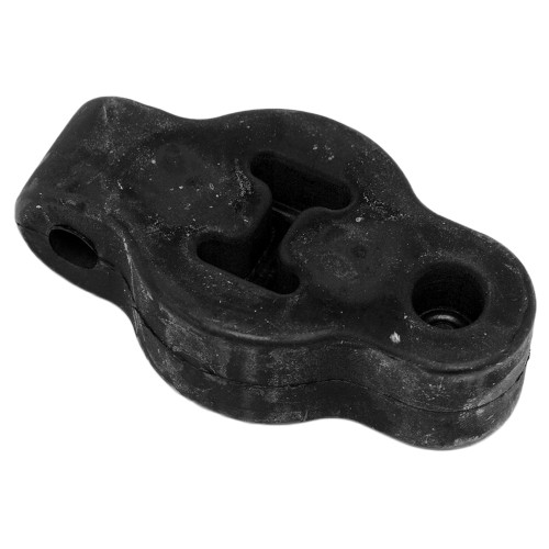 Exhaust System Hanger, 3" Long | WEX35149