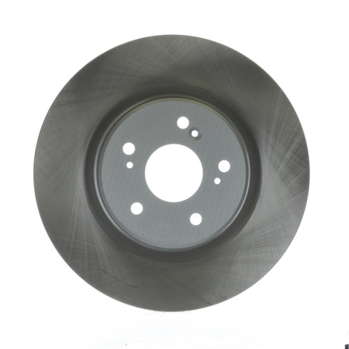 Semi-Coated Brake Rotor | 66R32998