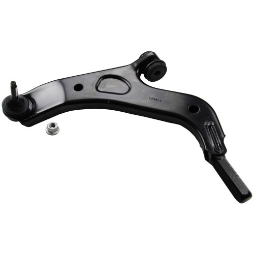 Front Left Lower Suspension Control Arm and Ball Joint Assembly | MOORK620215