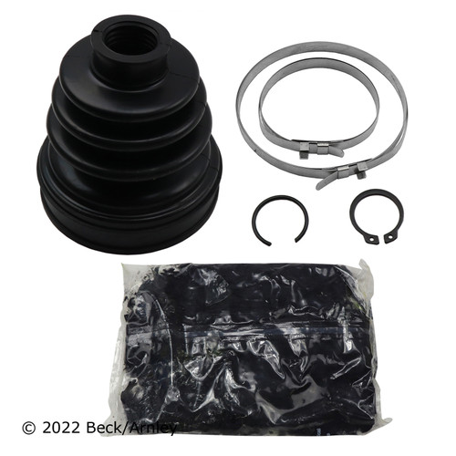Constant Velocity Joint Boot Kit | BEC103-3103