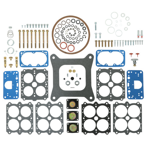 Super Rebuild Kit | QFT3-302QFT