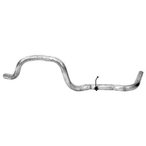 Exhaust Tail Pipe 2" Inlet (OD) 2" Outlet (OD) | WEX54470