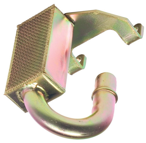 Hamburger's Oil Pan Pickup; Fits Hamburger's #0168, 0170, 0178, 0198, 0218 and 0238 Oil Pans | 5189727