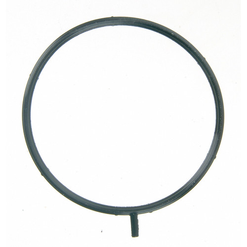 Fuel Injection Throttle Body Mounting Gasket | 55761445