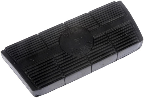 Brake Pedal Pad | DOR20771
