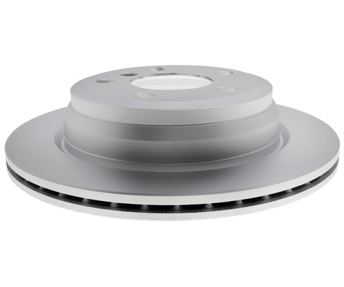 Specialty - Street Performance Coated Disc Brake Rotor | RAY981214