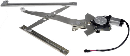 Window Regulator | DOR741-683