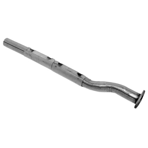 Exhaust Pipe 2.25" Outlet (OD) | WEX53116