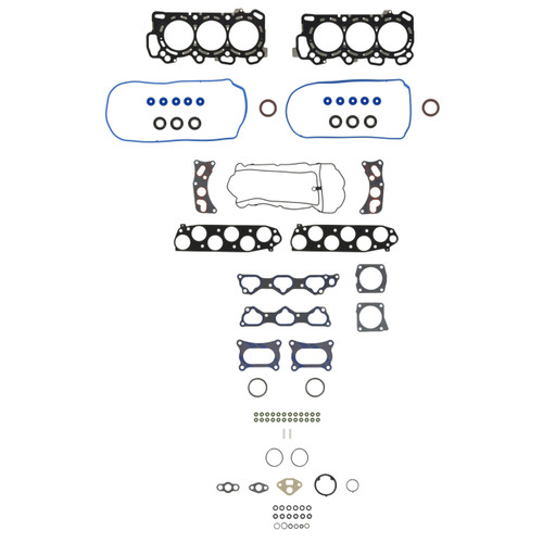 PermaTorque Engine Cylinder Head Gasket Set | 557HS 26509 PT