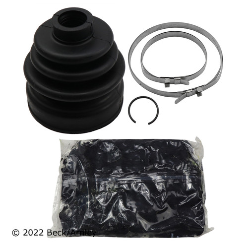 Constant Velocity Joint Boot Kit | BEC103-2828
