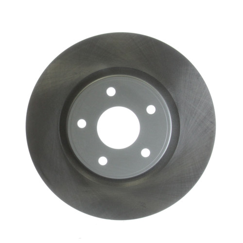 Semi-Coated Brake Rotor | 66R53068