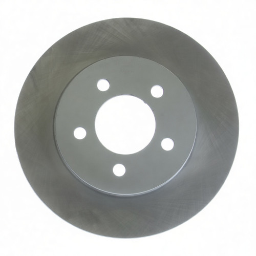 Semi-Coated Brake Rotor | 66R5373