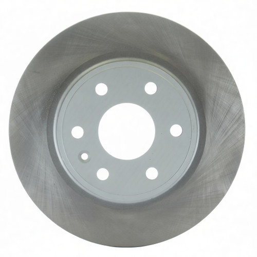 Semi-Coated Brake Rotor | 66R55150
