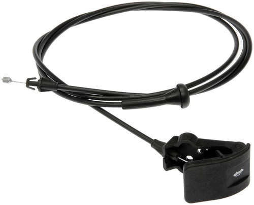 Hood Release Cable | DOR912-437