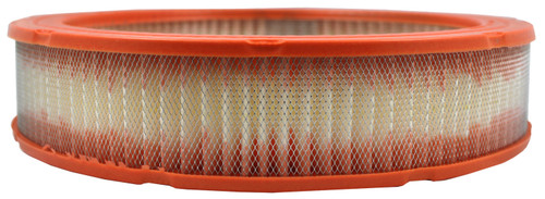 Extra Guard Air Filter Round | FRMCA3497