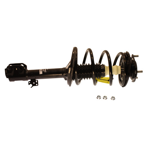 Complete Corner Unit Assembly -Strut, Mount and Spring | KYBSR4146