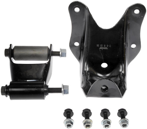 Leaf Spring Shackle And Bracket Kit | DOR722-101
