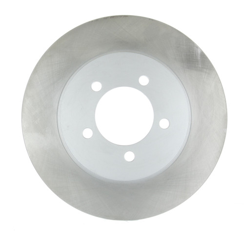 Semi-Coated Brake Rotor | 66R54094