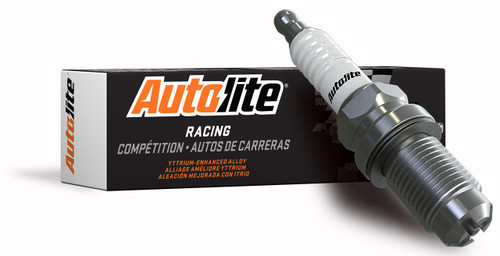 Racing Non-Resistor Spark Plug - Qty 1 | AUTAR93