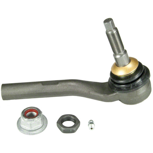 Front Outer Steering Tie Rod End | MOOES800478