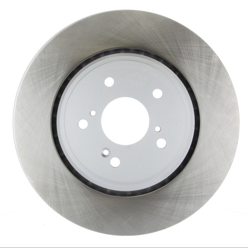 Semi-Coated Brake Rotor | 66R32930