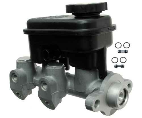 Element3 New Brake Master Cylinder | RAYMC390175