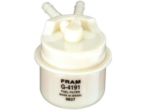 Fuel Filter In-Line | FRMG4191