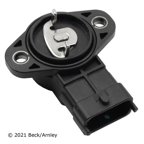 Throttle Position Sensor | BEC158-1719